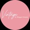 vintagebybaus